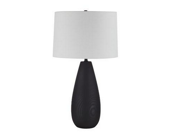 Lampe sur table Tala de Renwil