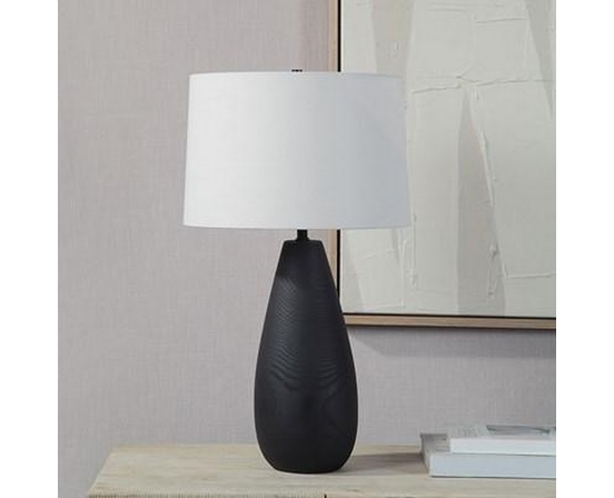 Lampe sur table Tala de Renwil