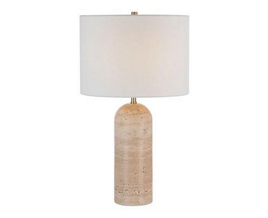 Lampe sur table Ixora de Renwil