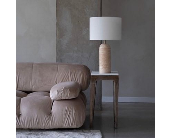 Lampe sur table Ixora de Renwil