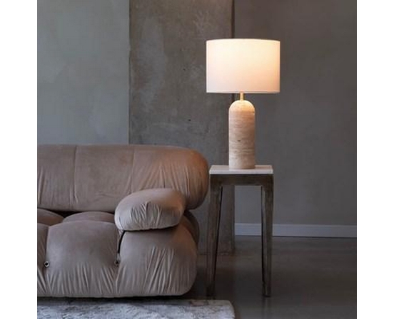 Lampe sur table Ixora de Renwil