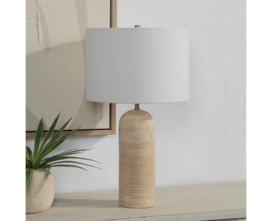 Lampe sur table Ixora de Renwil