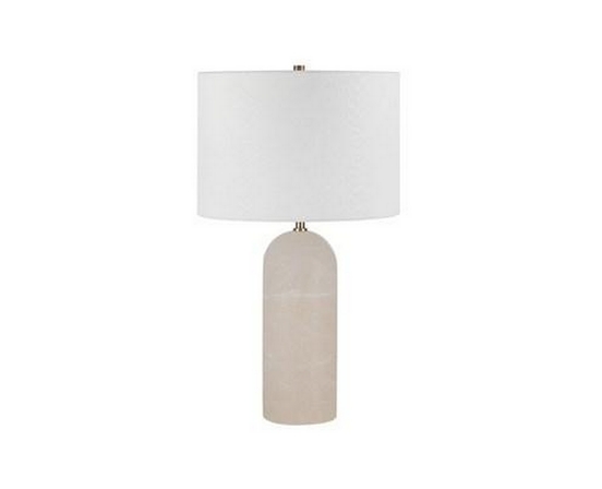 Lampe sur table Ixia de Renwil