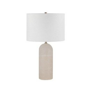 Lampe sur table Ixia de Renwil