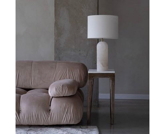 Lampe sur table Ixia de Renwil