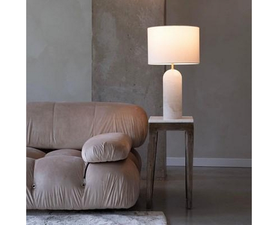 Lampe sur table Ixia de Renwil