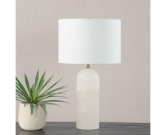 Lampe sur table Ixia de Renwil
