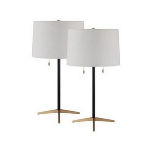 Lampe sur table Orono de Renwil