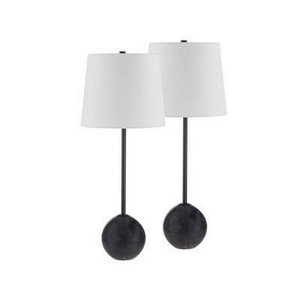 Lampe sur table Bangor de Renwil