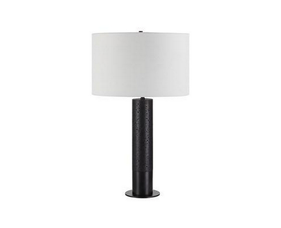 Lampe sur table Kampen de Renwil