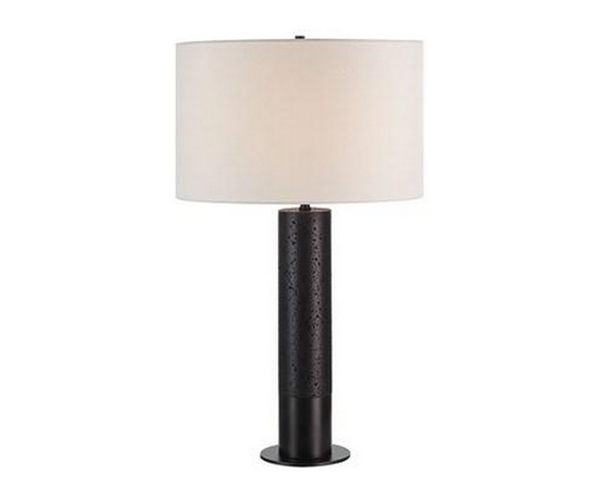 Lampe sur table Kampen de Renwil