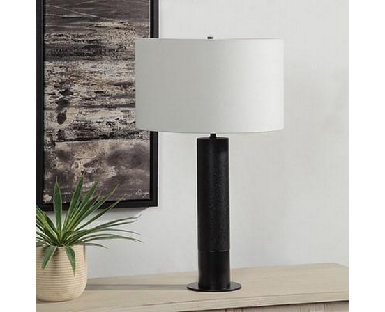 Lampe sur table Kampen de Renwil