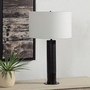 Lampe sur table Kampen de Renwil