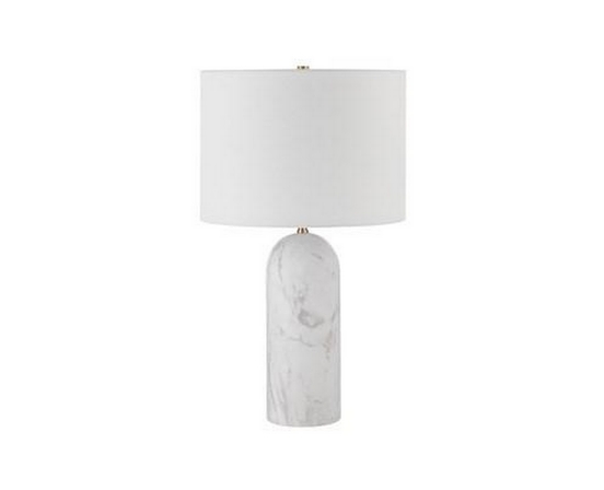 Lampe sur table Beausoleil de Renwil