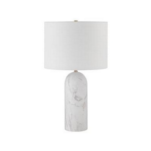 Lampe sur table Beausoleil de Renwil