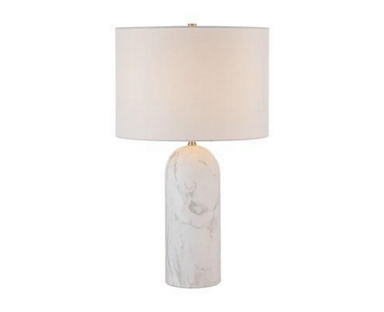 Lampe sur table Beausoleil de Renwil