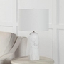 Lampe sur table Beausoleil de Renwil