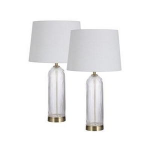 Lampe sur table Ocala de Renwil