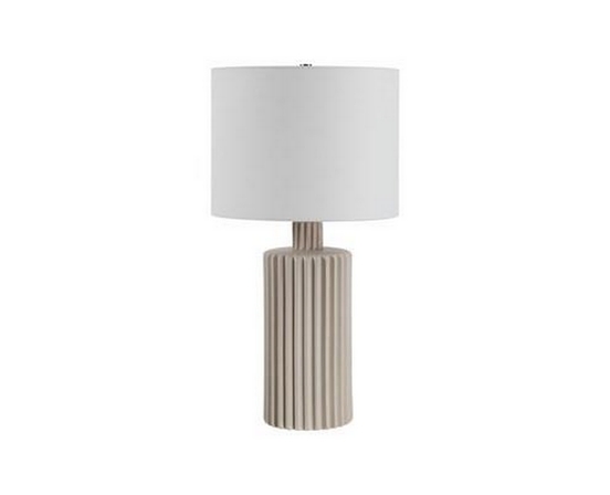 Lampe sur table Lina de Renwil