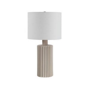 Lampe sur table Lina de Renwil