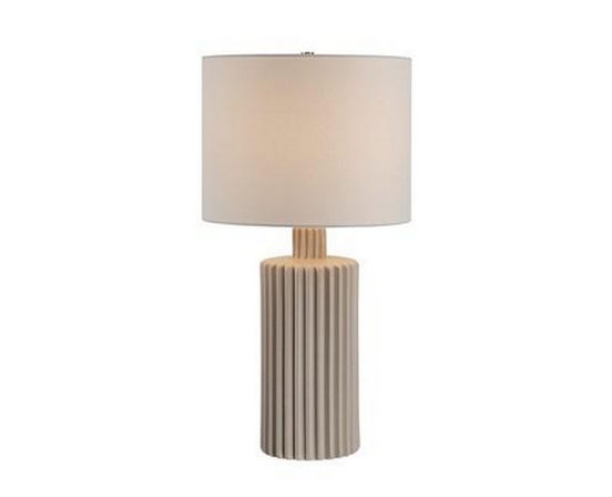 Lampe sur table Lina de Renwil