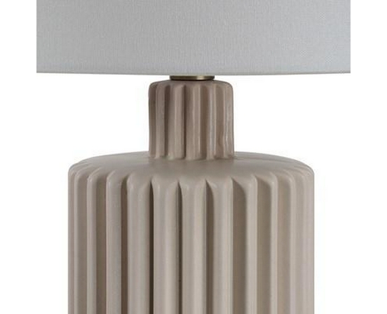 Lampe sur table Lina de Renwil