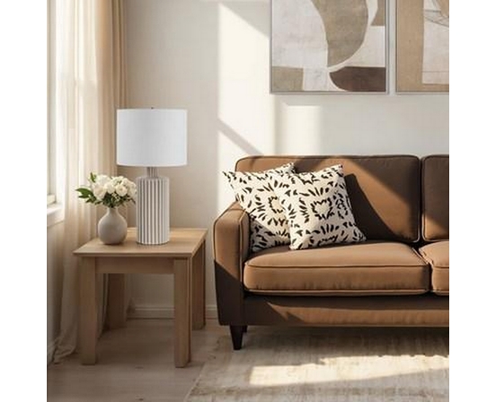 Lampe sur table Lina de Renwil