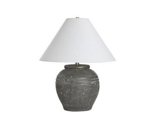 Lampe sur table Lino de Renwil