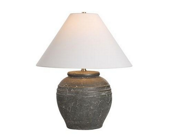 Lampe sur table Lino de Renwil