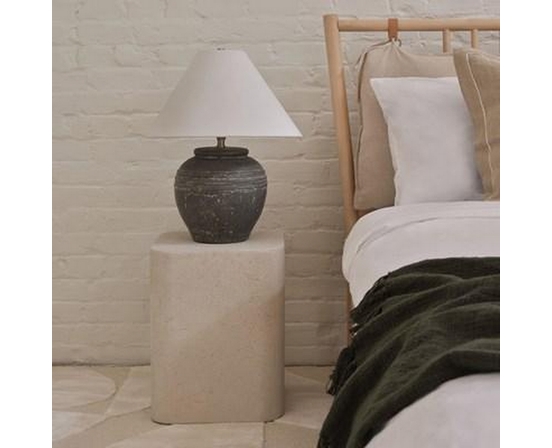 Lampe sur table Lino de Renwil