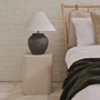 Lampe sur table Lino de Renwil