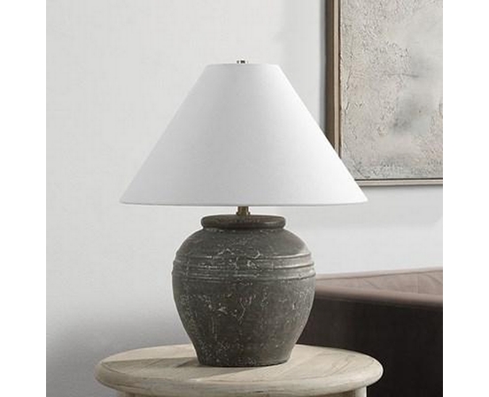 Lampe sur table Lino de Renwil
