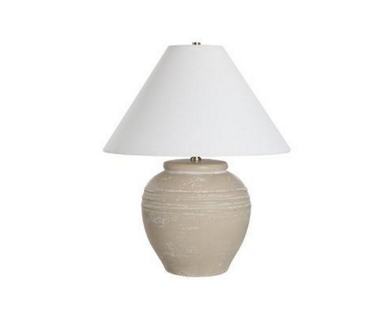 Lampe sur table Fela de Renwil