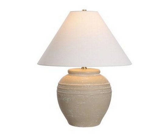 Lampe sur table Fela de Renwil