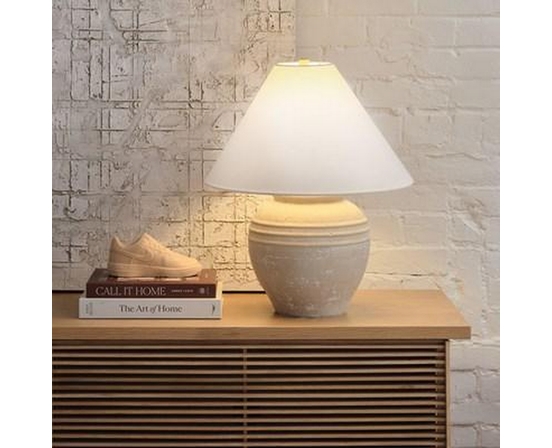 Lampe sur table Fela de Renwil