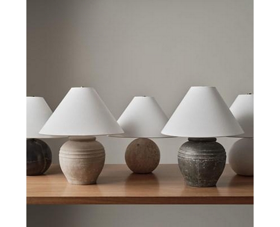 Lampe sur table Fela de Renwil