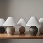 Lampe sur table Fela de Renwil
