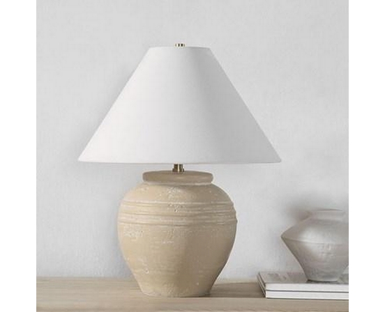 Lampe sur table Fela de Renwil