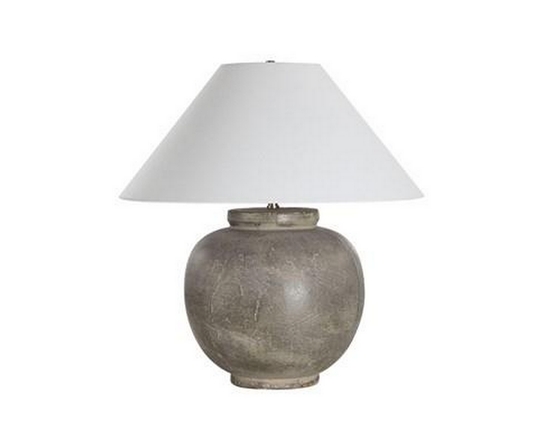 Lampe sur table Olivia de Renwil