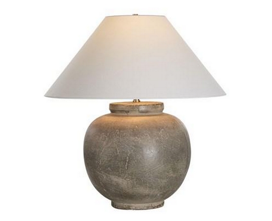 Lampe sur table Olivia de Renwil