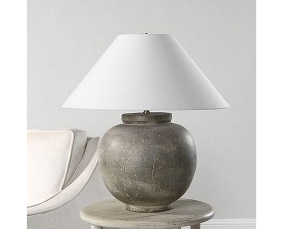 Lampe sur table Olivia de Renwil