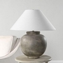 Lampe sur table Olivia de Renwil