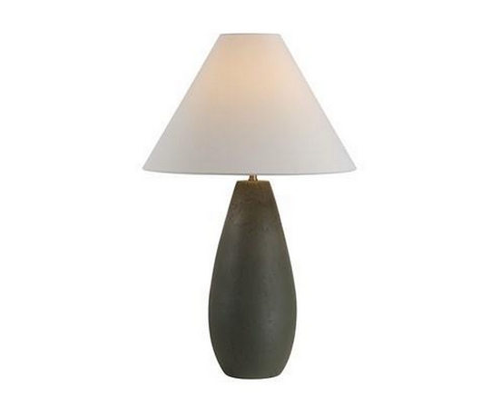 Lampe sur table Olso de Renwil