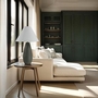 Lampe sur table Olso de Renwil