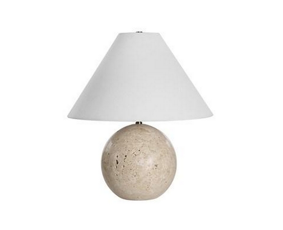 Lampe sur table Assen de Renwil