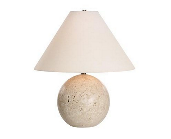 Lampe sur table Assen de Renwil