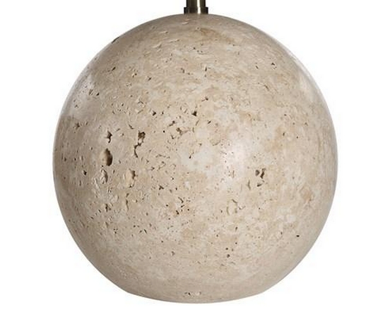Lampe sur table Assen de Renwil