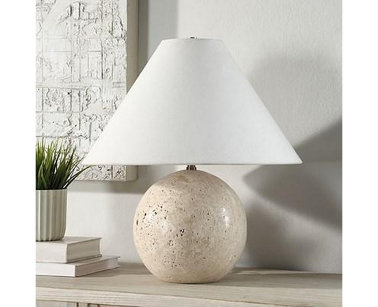 Lampe sur table Assen de Renwil