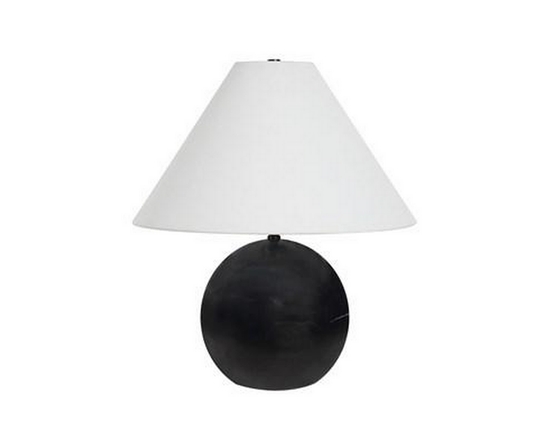 Lampe sur table Brienne de Renwil