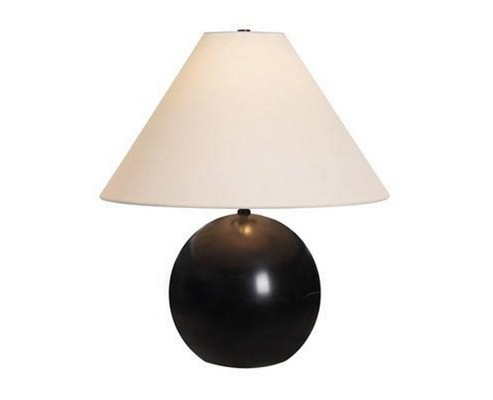 Lampe sur table Brienne de Renwil